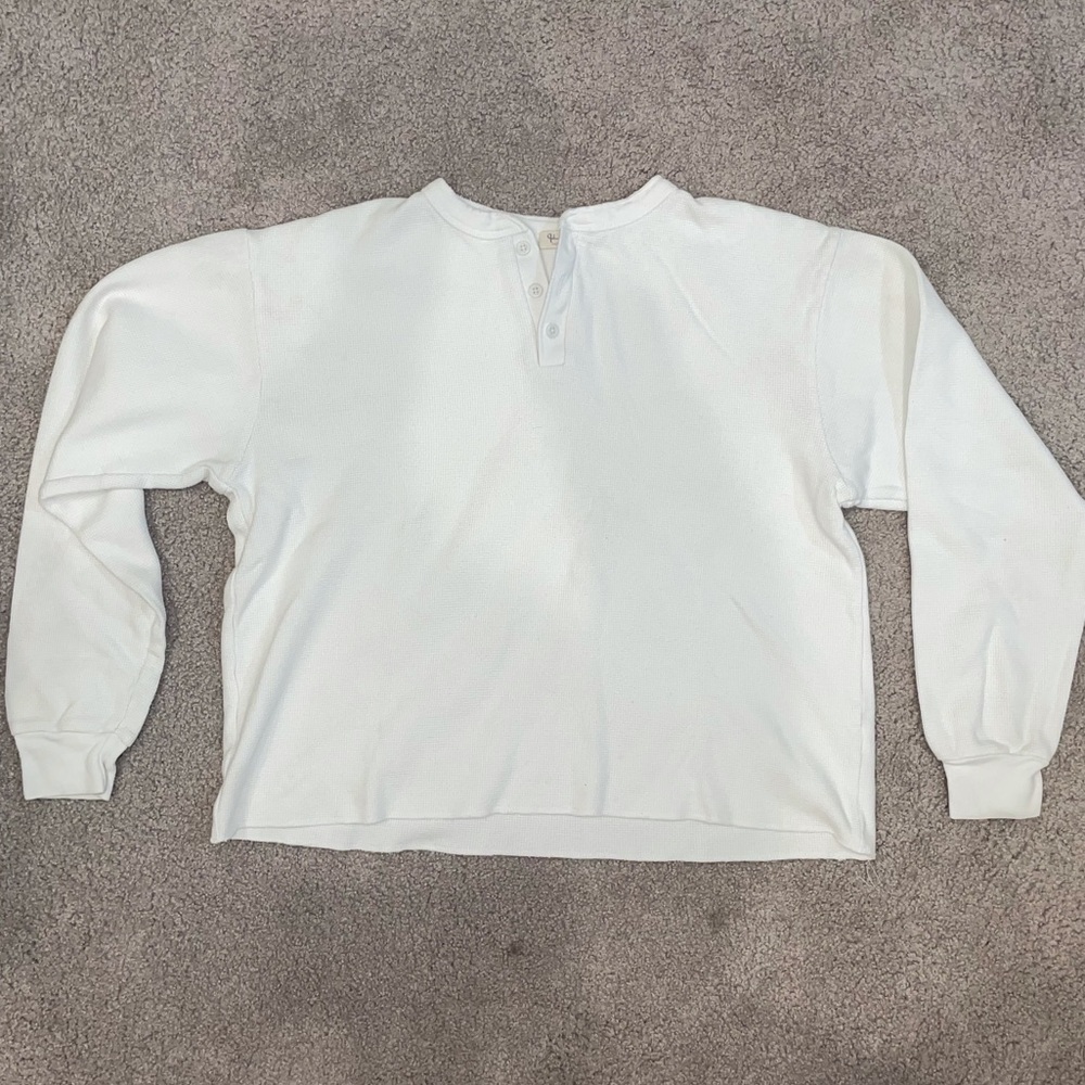 Brandy Melville Thermal